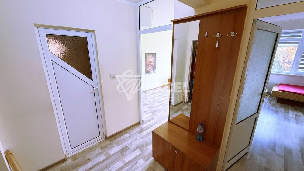 Продава се Двустаен апартамент в к.к. Слънчев бряг - 44 кв.м за 1364 €/кв.м - Снимка #2