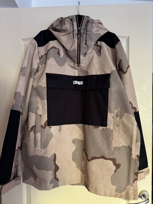 Geaca Snowboard DC Barbati