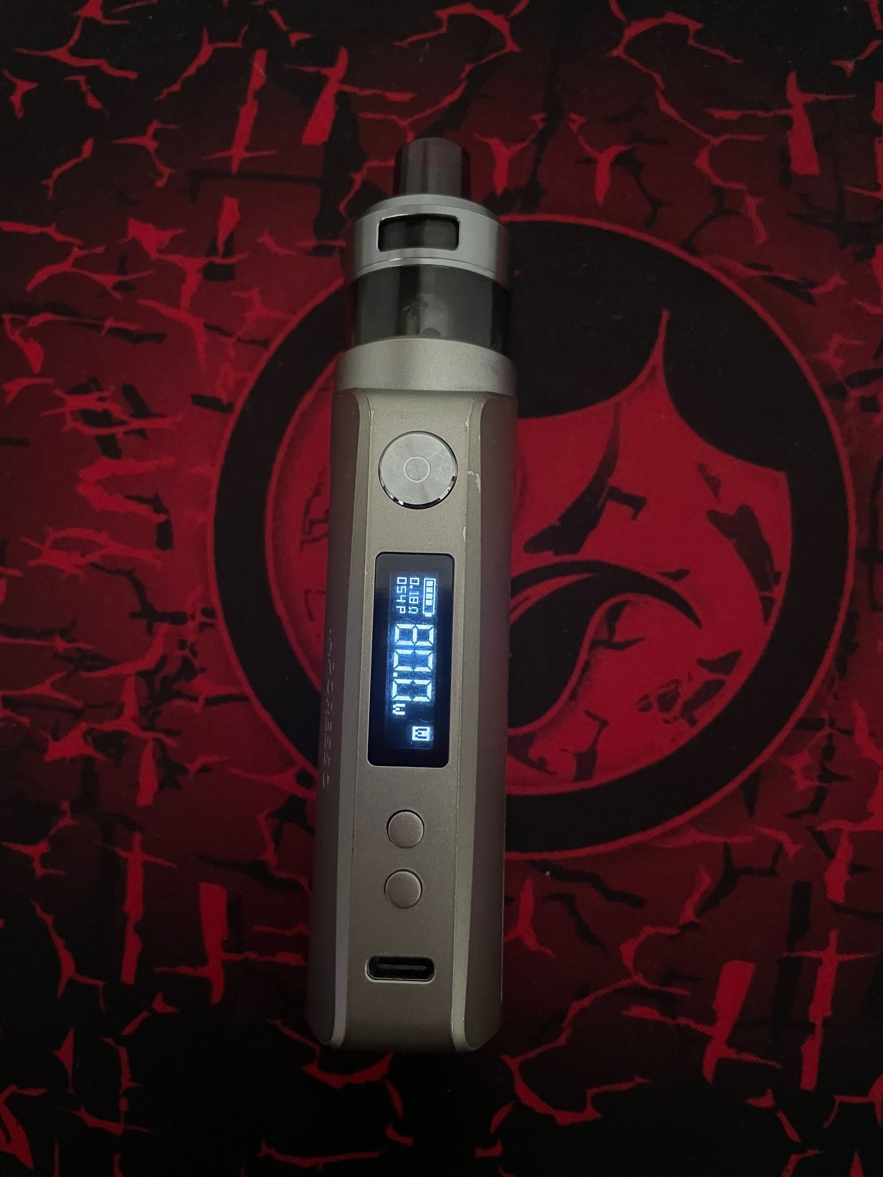 Vaporesso Gen PT80S 80W Pod
