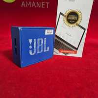 ( B28803.2 / Ag28 Doi Baieti ) Boxa portabila JBL GO