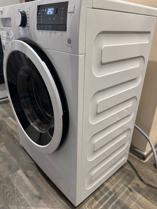 Пералния beko