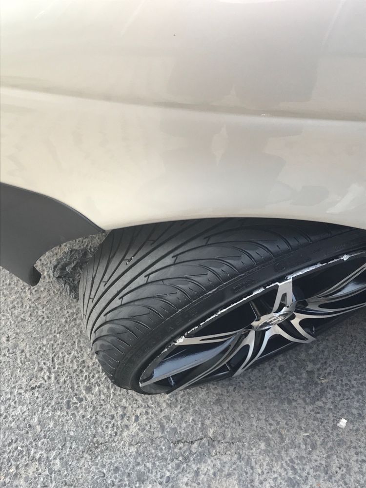 Diska balon sotilad matiz spark bez peredelka r17