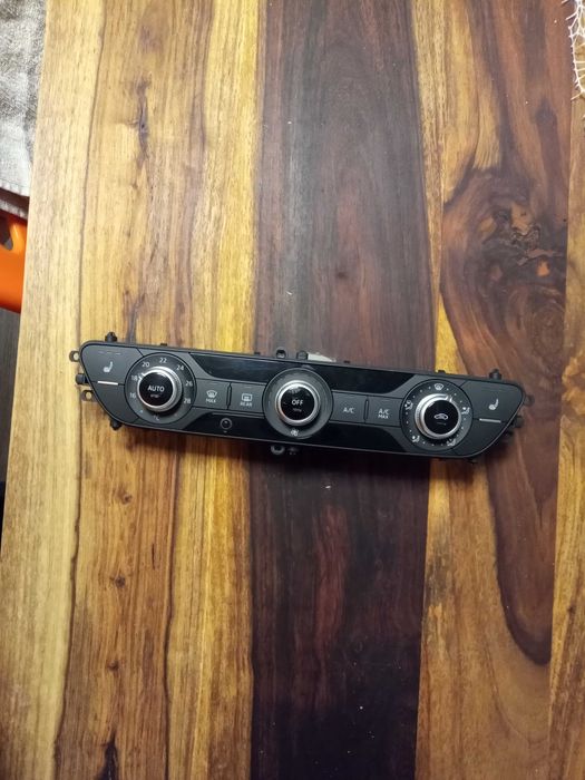 Modul clima automata Audi A4 B9 și Audi A5 F5