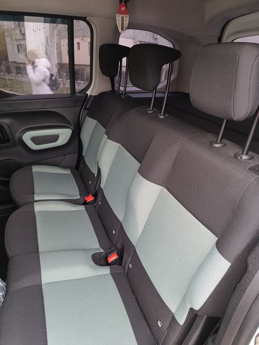 Citroen Berlingo 2022 N1
