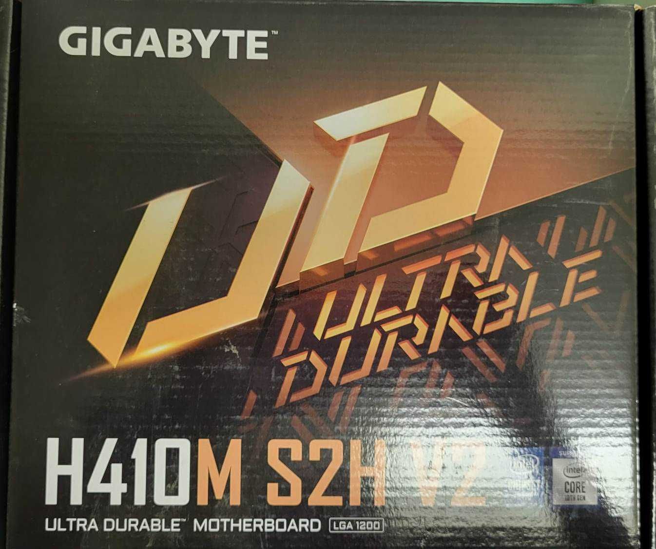 Продам комплектующие i3 10100