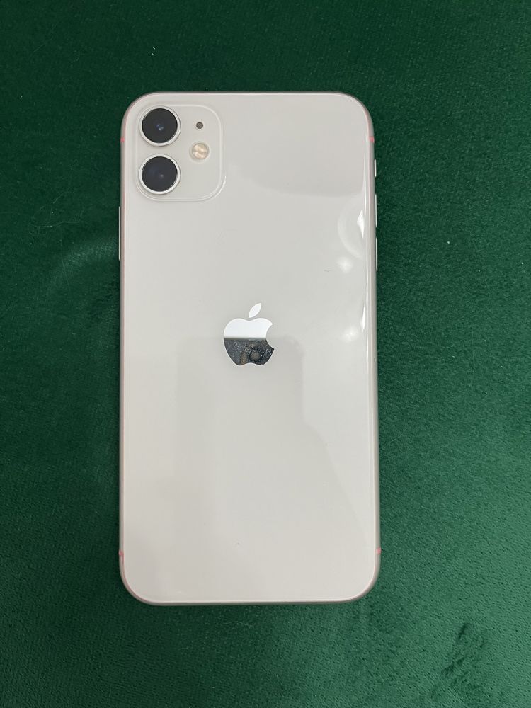 Продам iPhone 11 128гб