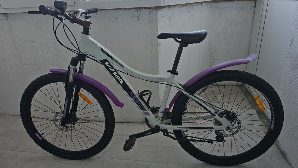 Велосипед Viva Elegance