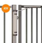 Amortizor hidraulic porti - VERTICLOSE 2, amortizor poarta Locinox