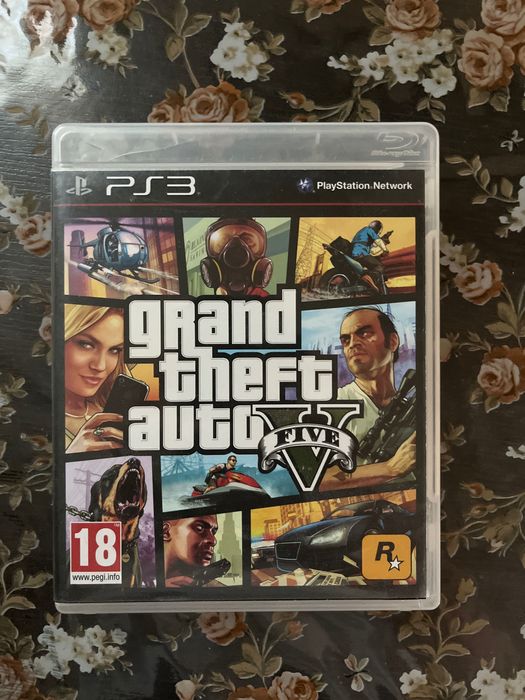 Игри за PS3 / PlayStation 3