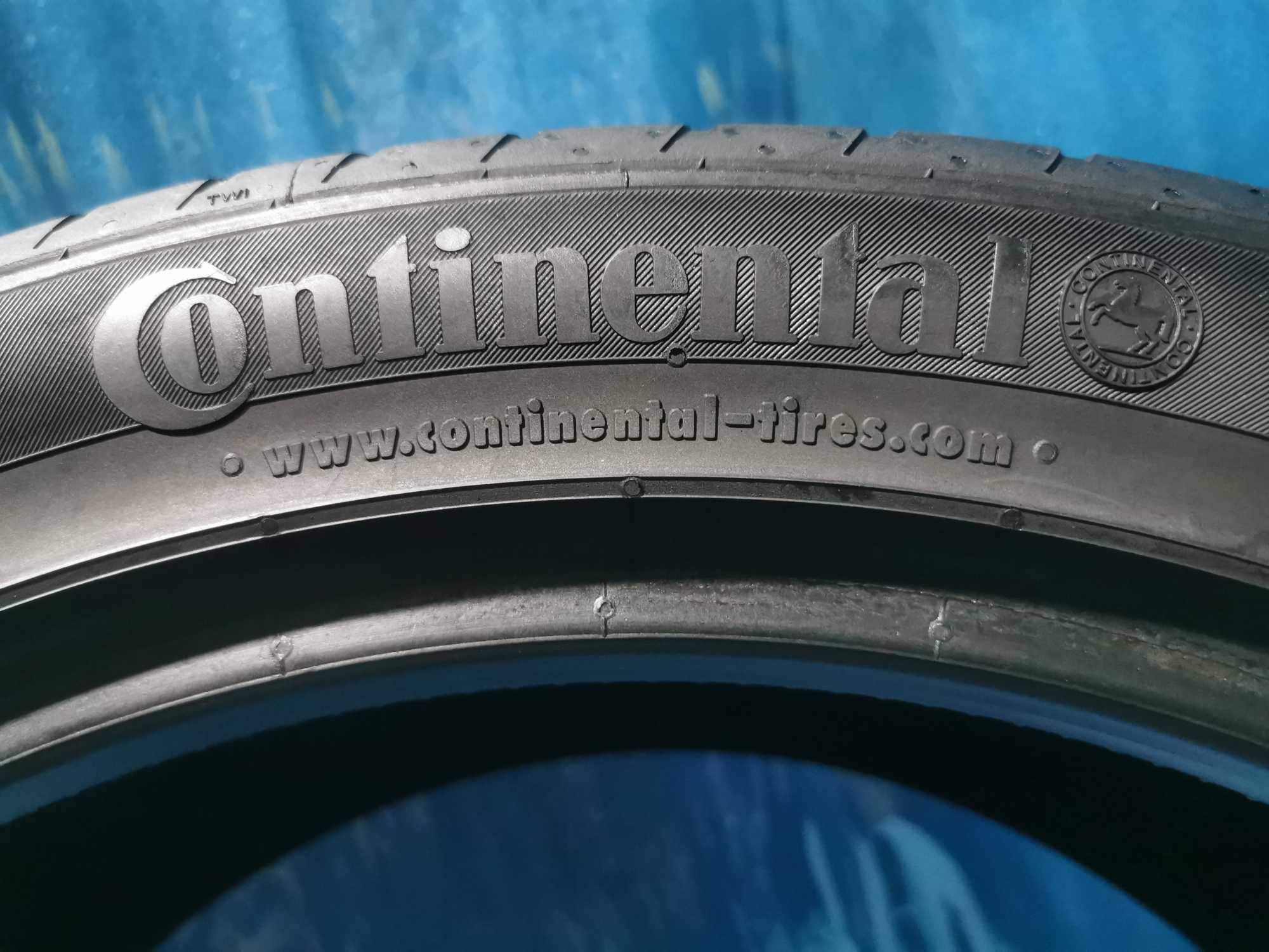 265 40 20 continental 4 buc