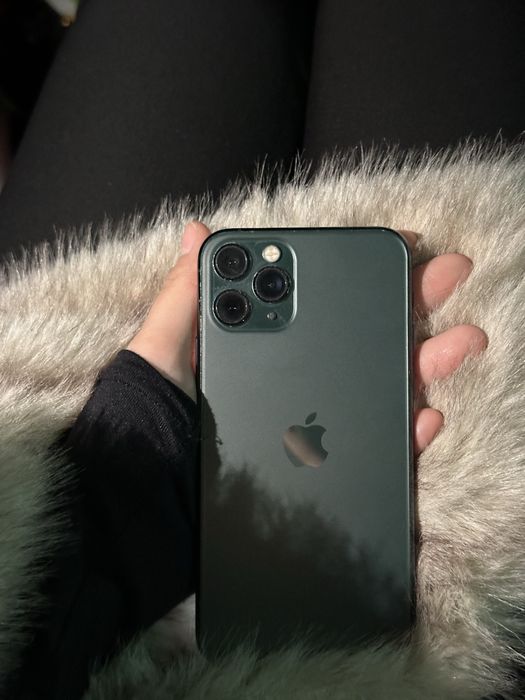 Айфон 11 про 64 гб