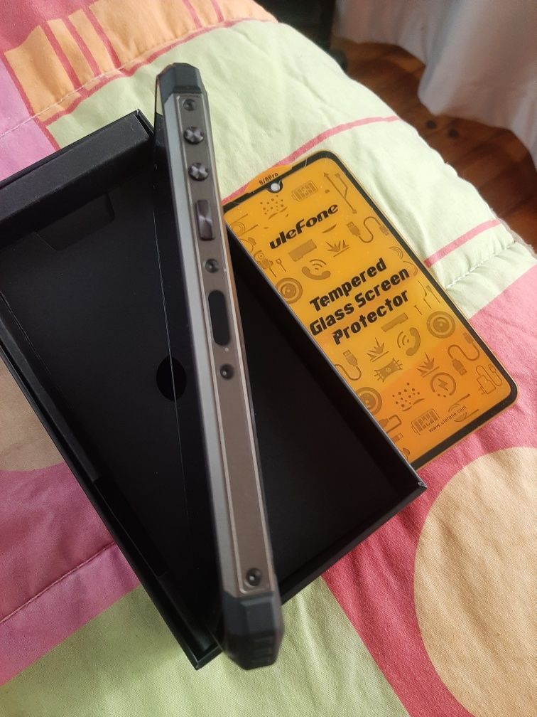 Продавам чистонов Ulefone