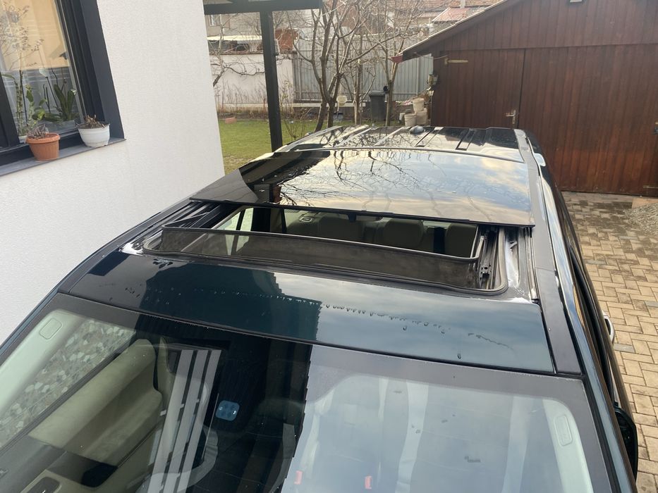 Land Rover Freelander 2 facelift 2.2 TD4