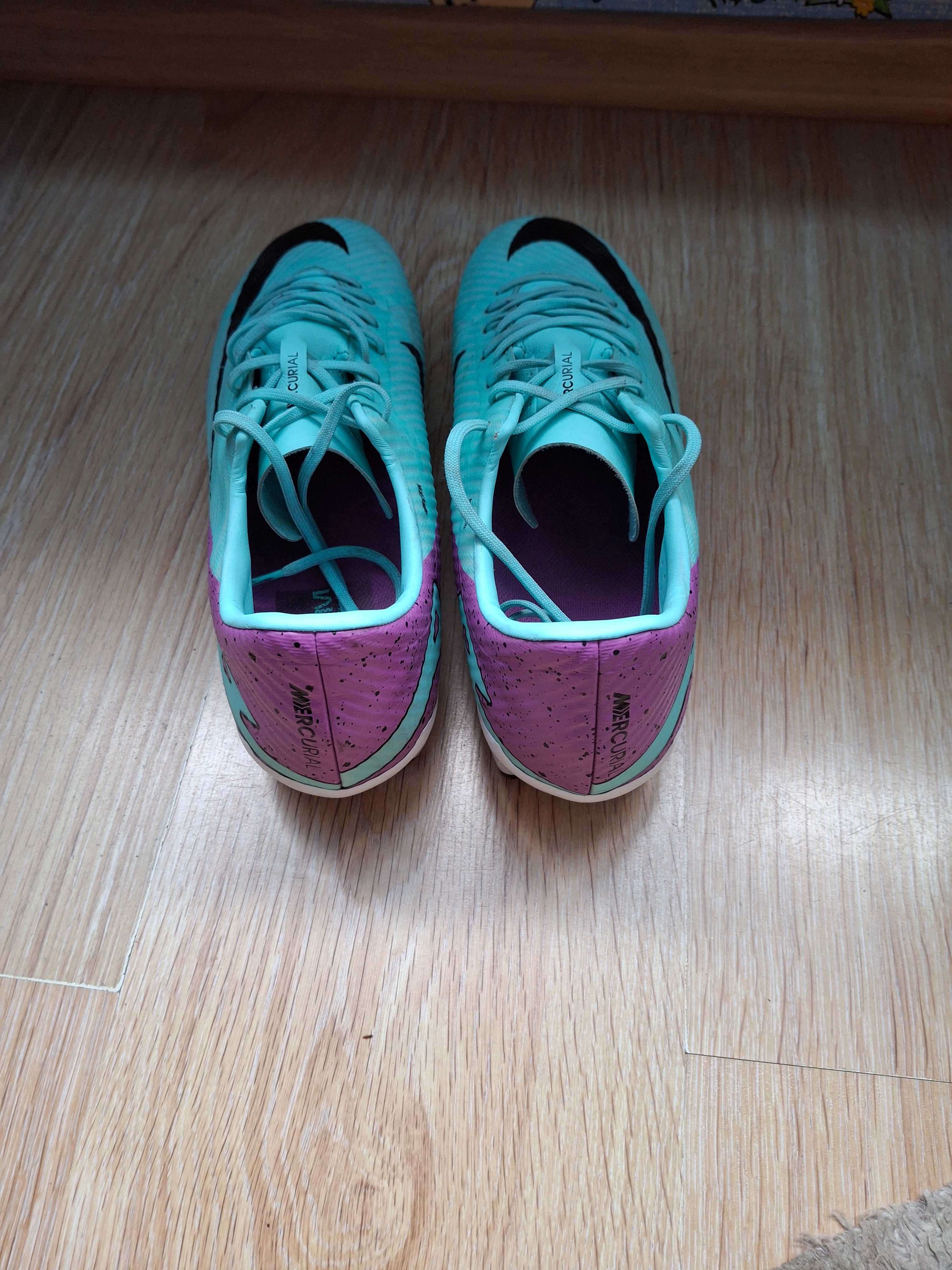 Бутонки NIKE zoom vapor 15