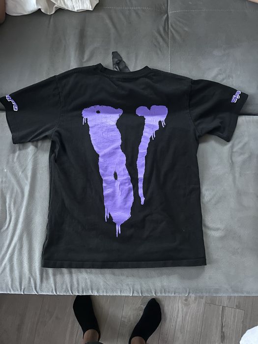 Тениска на Vlone