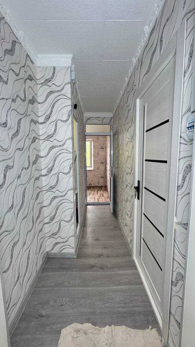 Фрунзиский Хумо клиникаси 1 хонали квартира сотилади.ID: 1200