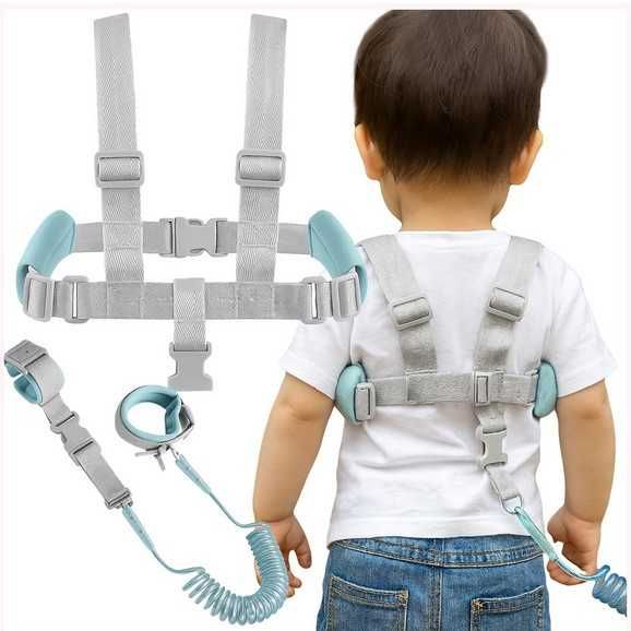 Детска каишка за разходка