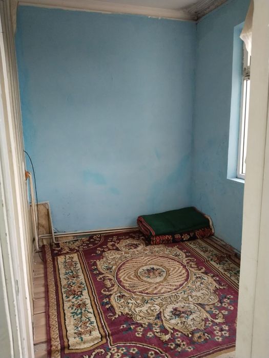 Чиланзар-11 Ор-р:*Ал-Хоразмий круг* 2³/5/5 (48м²)