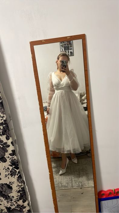 Rochie de mireasa/eveniment