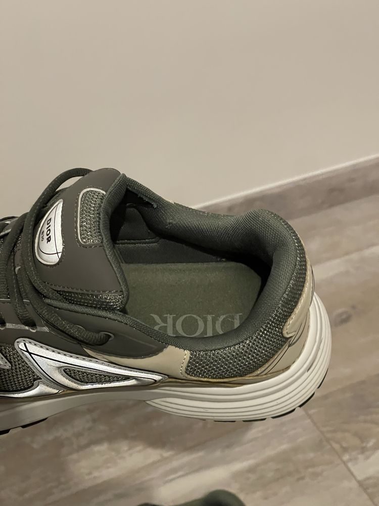 Dior B30 Sneakers 42