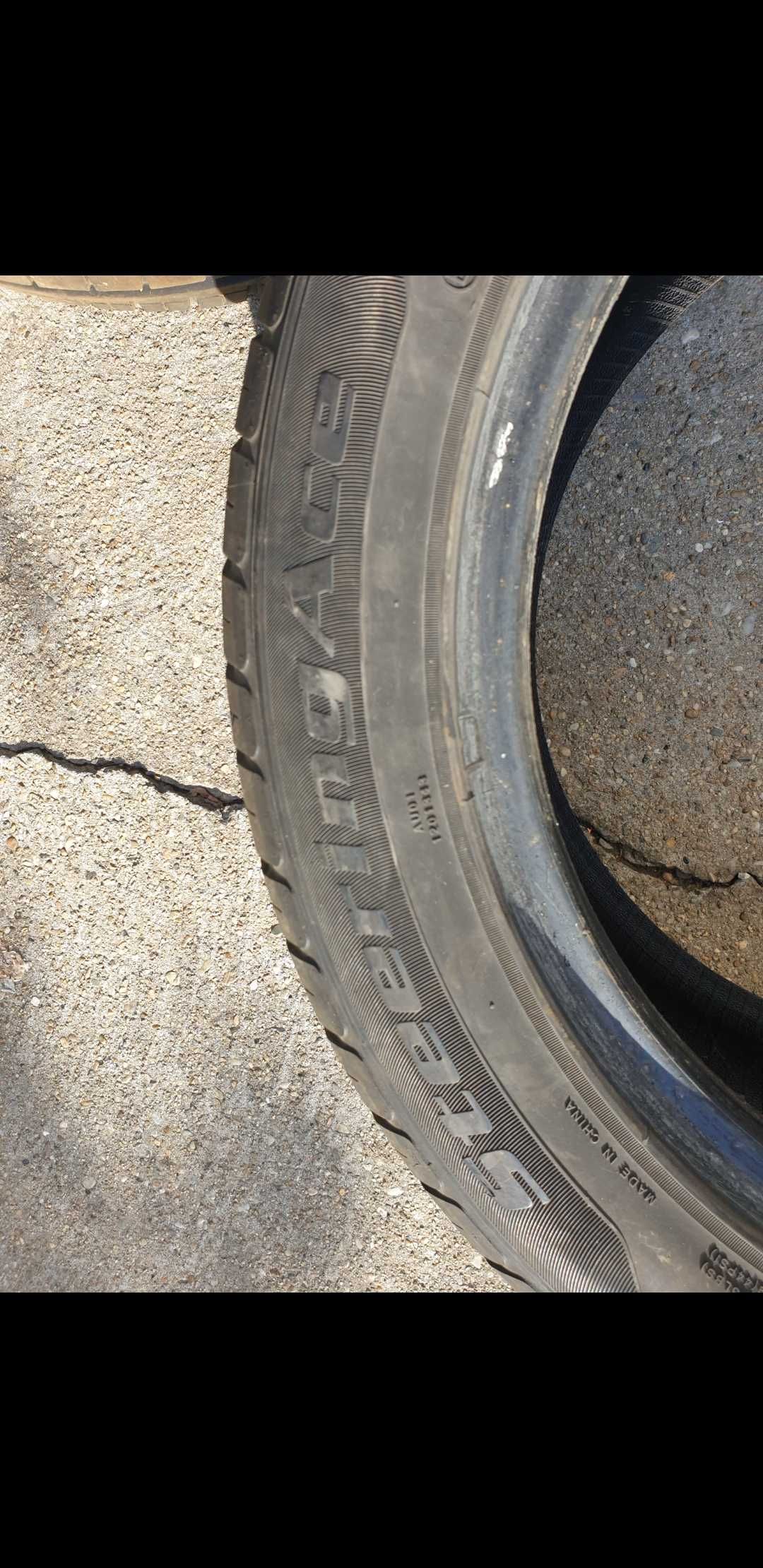 235/50R17 AEOLUS летни гуми