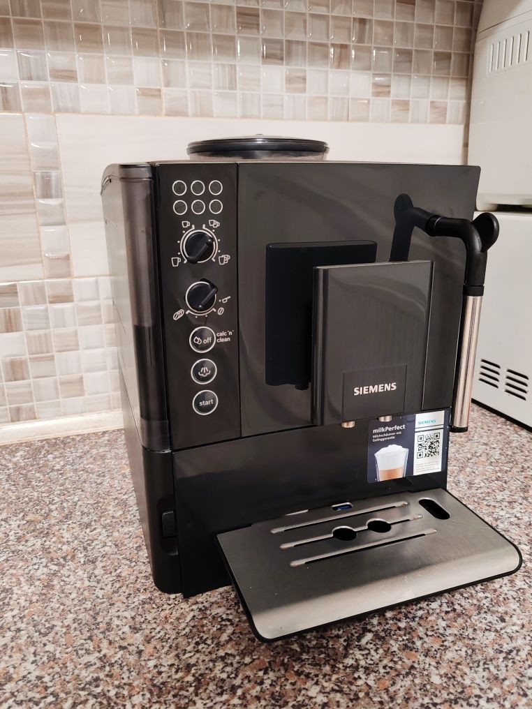 Expresor cafea Siemens
