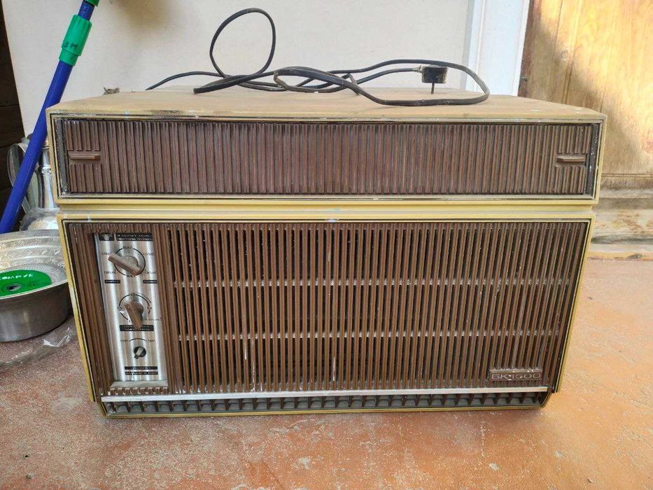 Кондитсионер БК1500