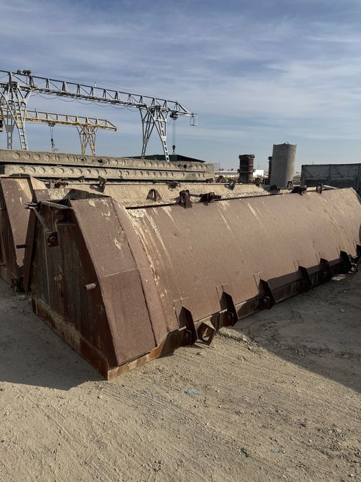 Латок ЛР10 ва ЛР8 колиплари сотилади