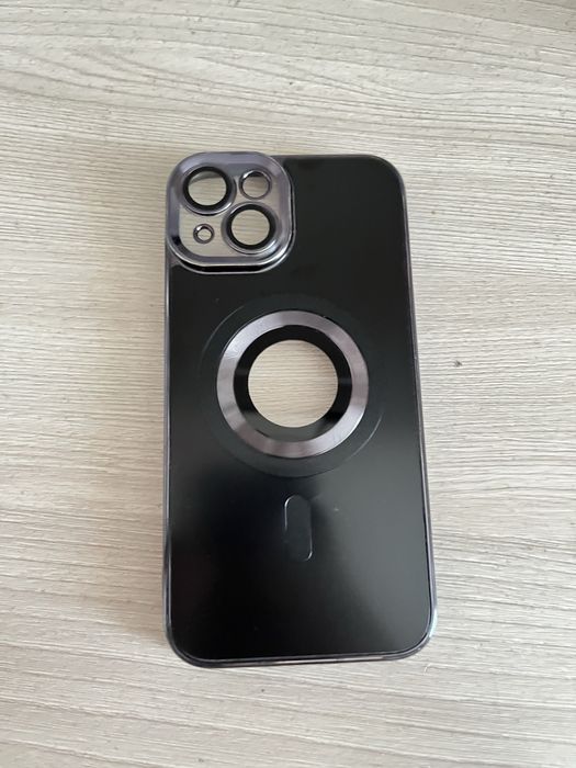 Чехол на iPhone 13/14