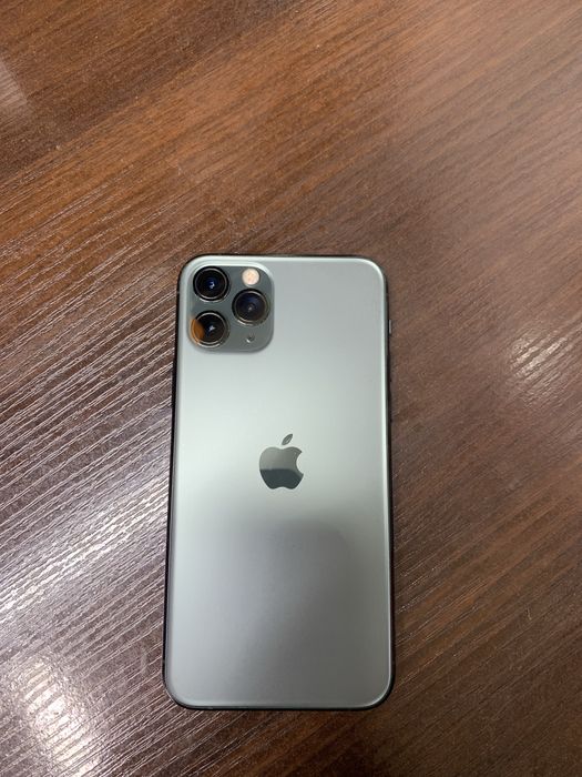 Продается Айфон 11 про