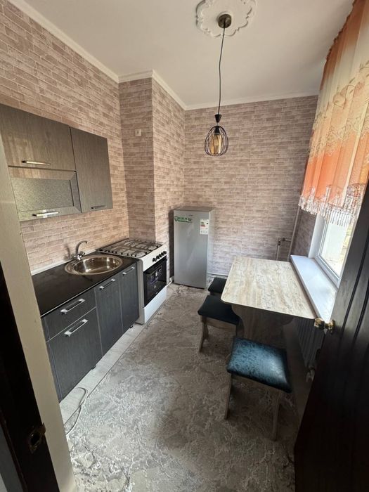 1в2/3/5 Карасу 2 39м2