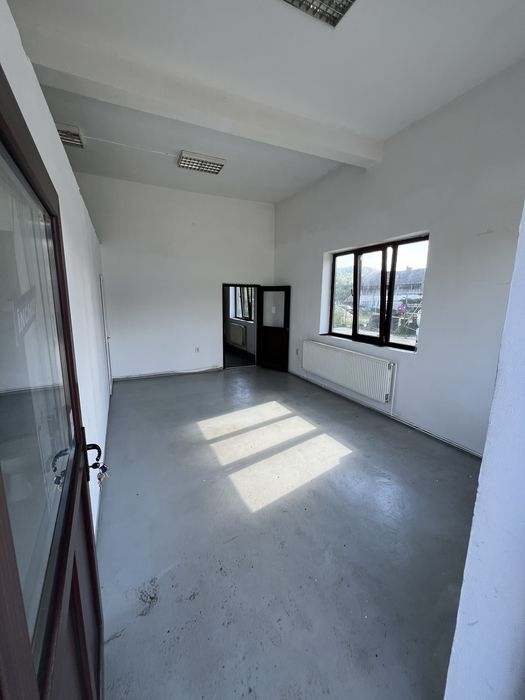 Ofer spre inchiriere Constructie in Zona horezu!