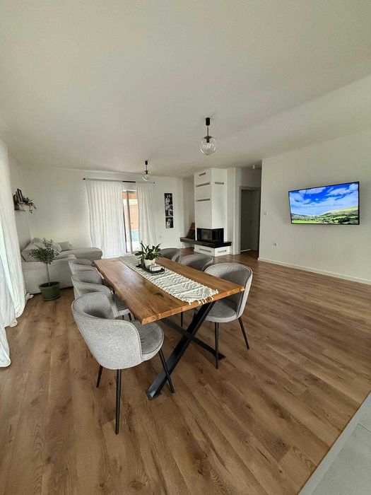 Casa Prelungirea Panduri !