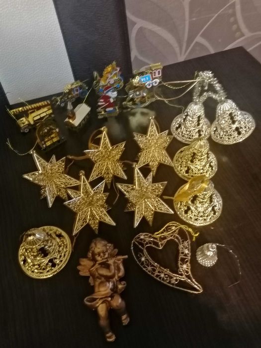 Ornamente de Crăciun
