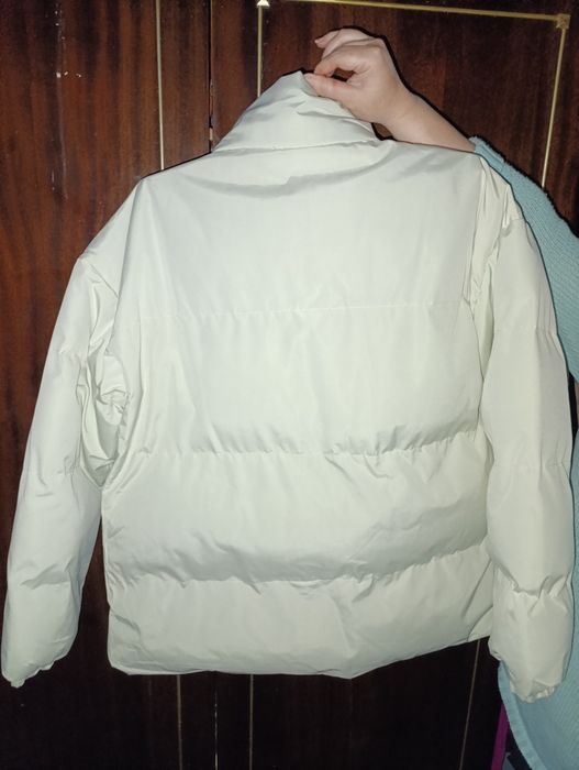 Зимняя куртка (unisex)