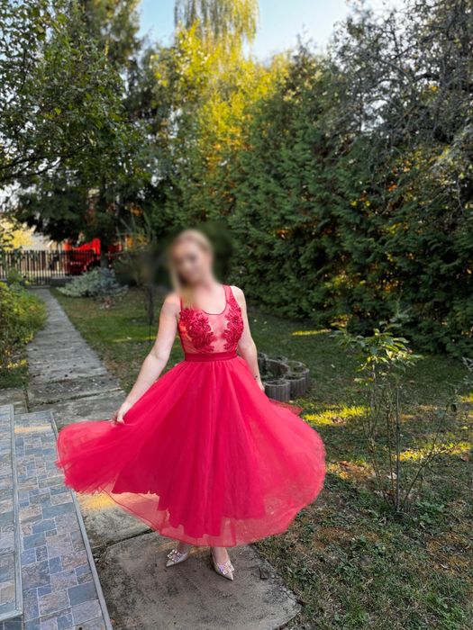 Rochie de ocazie BBY