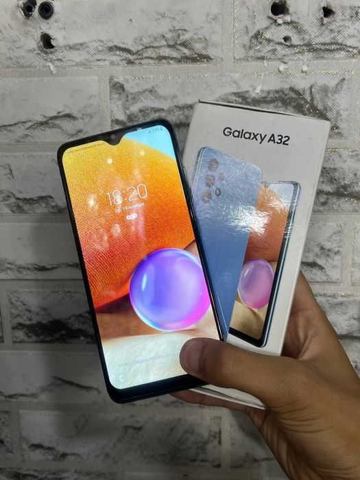 Samsung a32 64 tali srochna