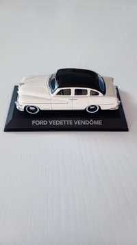 Ford Vedette 1:43