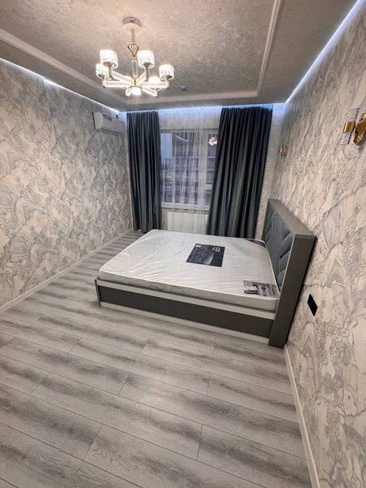 Arenda kvartira. Yangiobod metro. NRG navostroyka