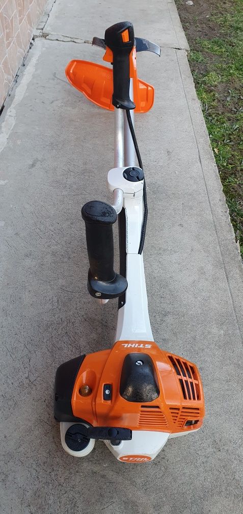 Stihl fs 561 C .profesionala