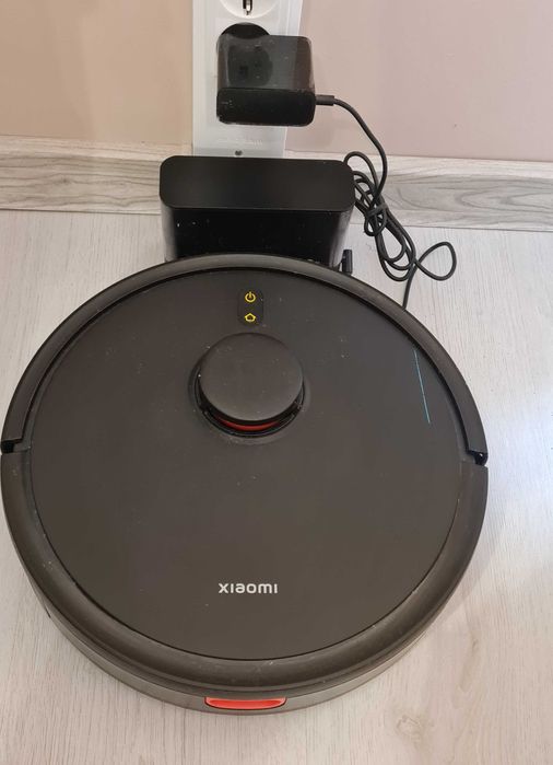 ПРАХОСМУКАЧКА-РОБОТ Xiaomi robot vacuum s20