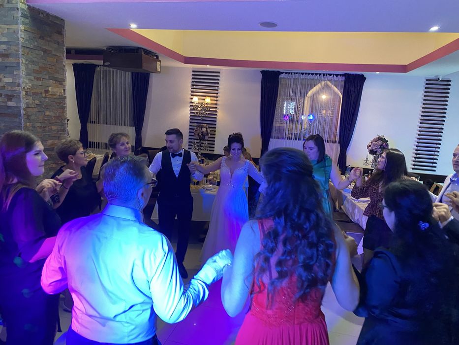 Dj petreceri /nunta/botez /majorat