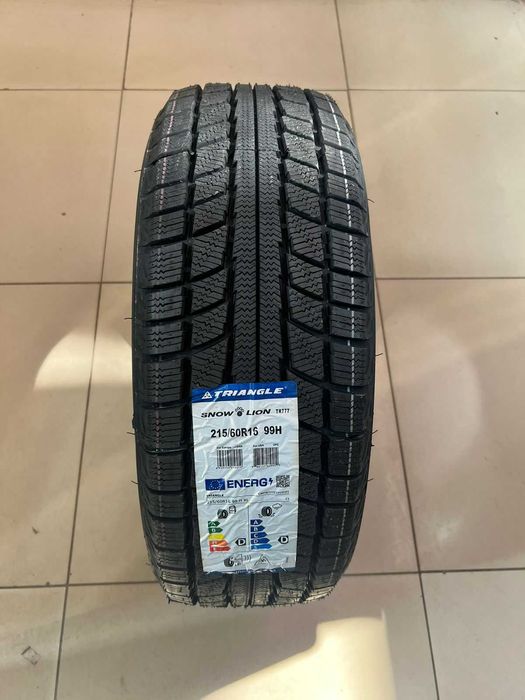 215/60 R16 TRIANGLE (Триангл) TR777 липучка зимние