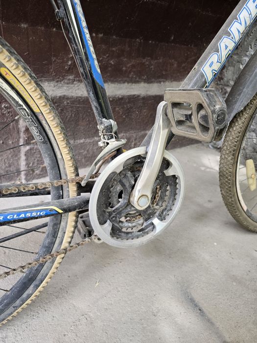 Велосипед 26 размер