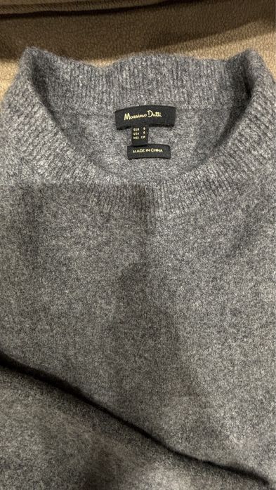 Продам кофты Massimo dutti