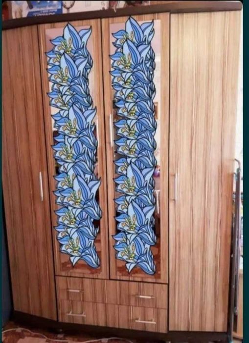 Продам шифонер в хорошем состоянии