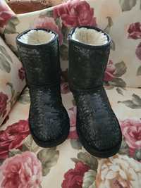 Cizme Ugg originale copii