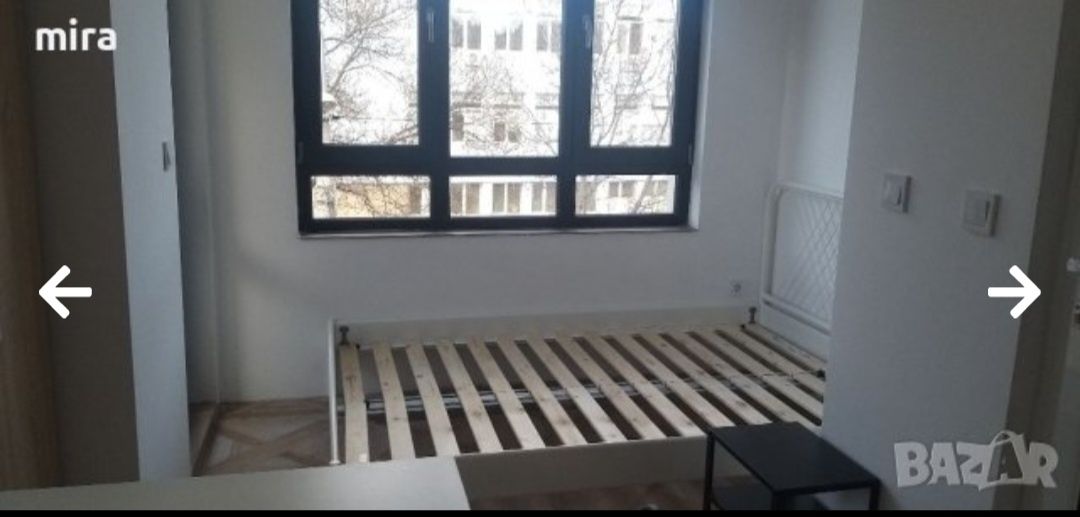 Дава се под наем Едностаен апартамент в София, Редута - 28 кв.м за 310 € - Снимка #7