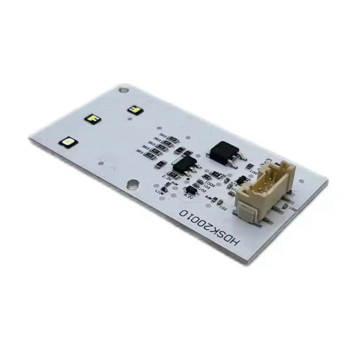 Modul led drl lumina zii pozitie daylight circuit Renault Megane 4 lV