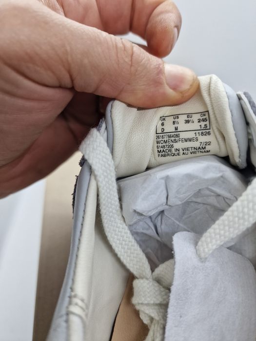 Clarks Craftrun nr. 39.5